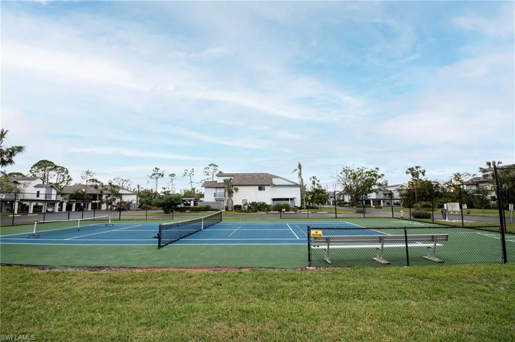 17452 Silver Fox Dr, Unit D, Fort Myers, FL 33908 Photo