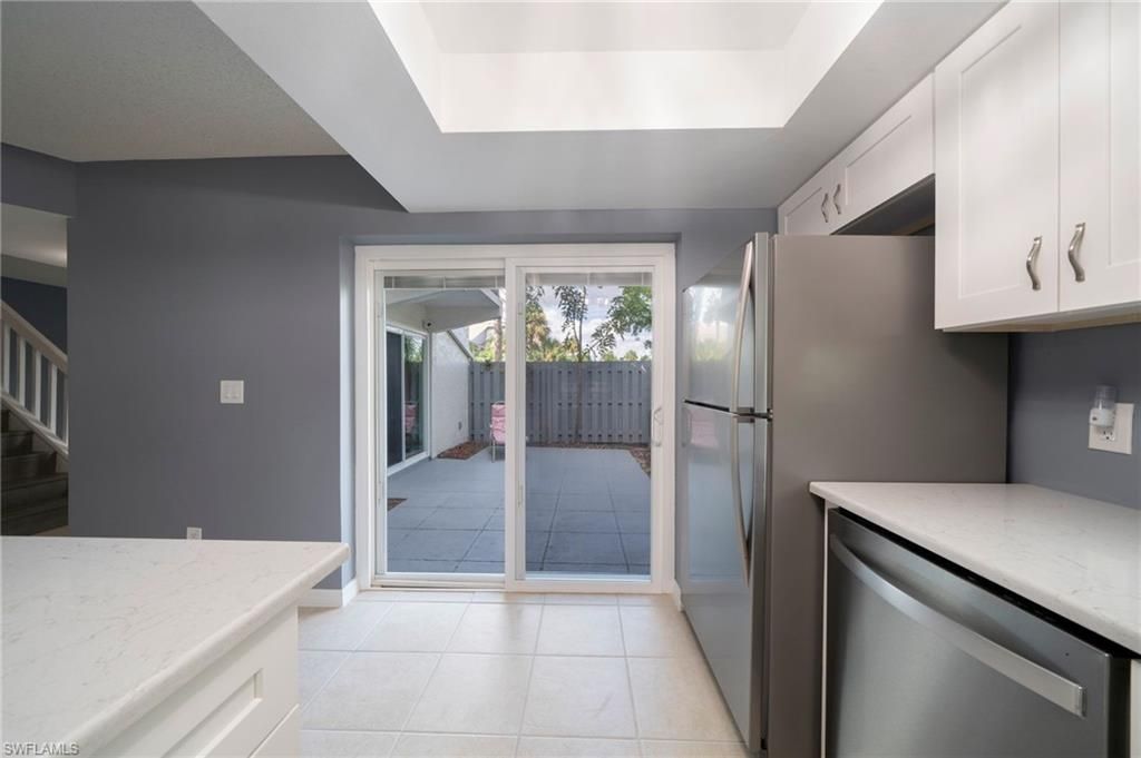 17452 Silver Fox Dr, Unit D, Fort Myers, FL 33908 Photo
