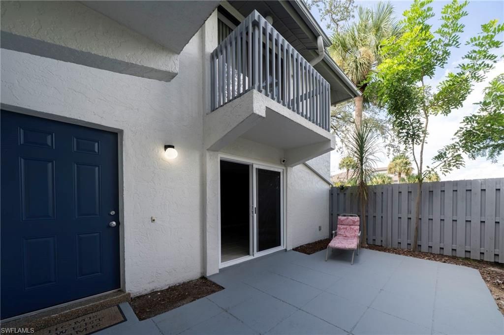 17452 Silver Fox Dr, Unit D, Fort Myers, FL 33908 Photo