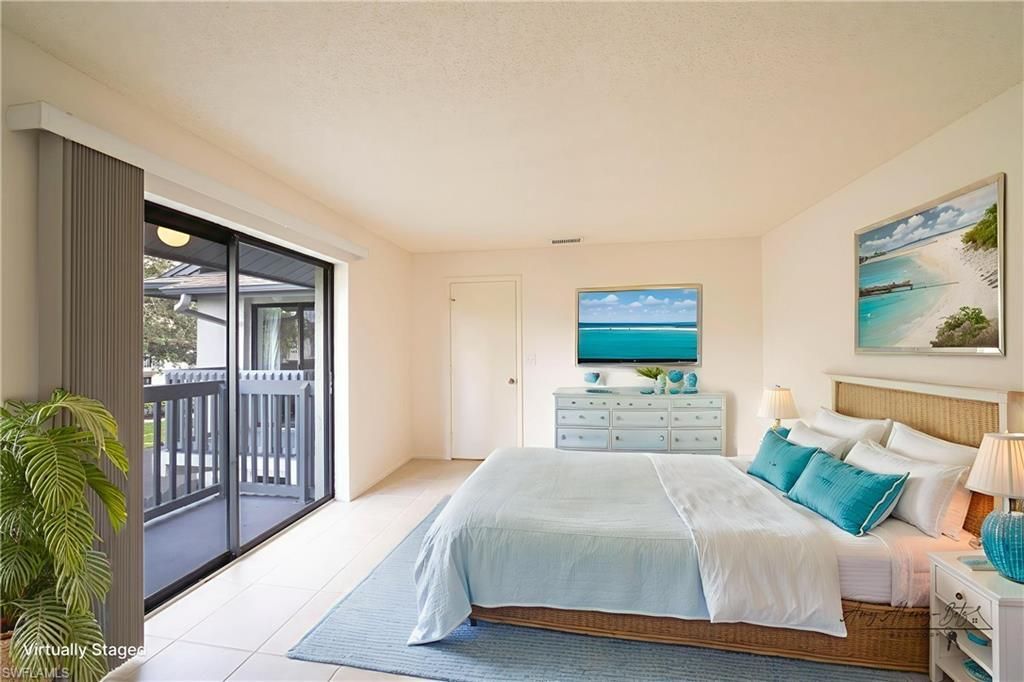 17452 Silver Fox Dr, Unit D, Fort Myers, FL 33908 Photo