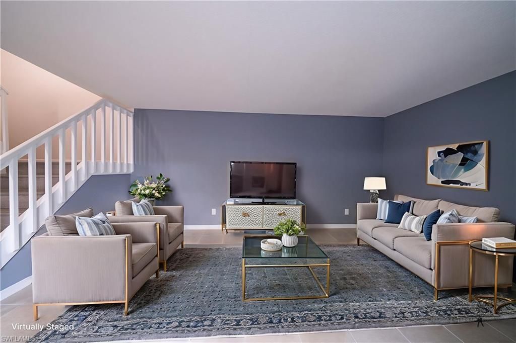17452 Silver Fox Dr, Unit D, Fort Myers, FL 33908 Photo
