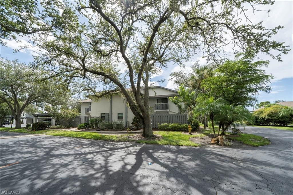 17452 Silver Fox Dr, Unit D, Fort Myers, FL 33908 Photo