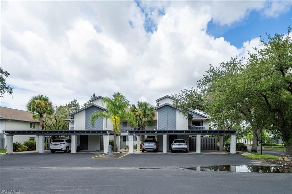 17452 Silver Fox Dr, Unit D, Fort Myers, FL 33908 Photo