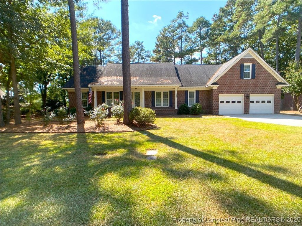 2079 Loganberry Drive, Fayetteville, NC 28304 Main Photo