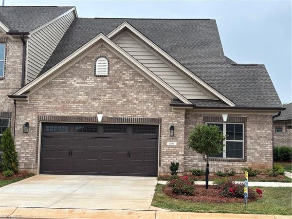 1036 Beechcraft Drive, Mebane, NC 27302