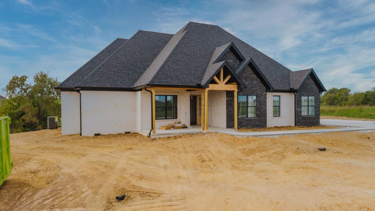 516 Mizzenmast Court, Berea, KY 40403 Main Photo