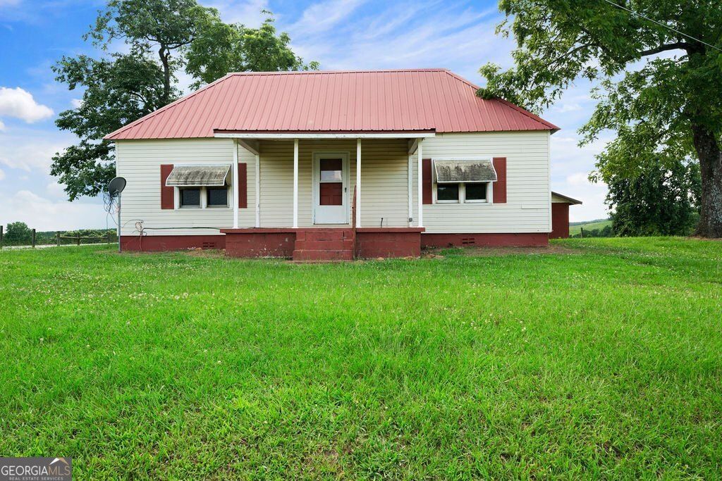369 Cavender Lane, Bowdon, GA 30108 Main Photo