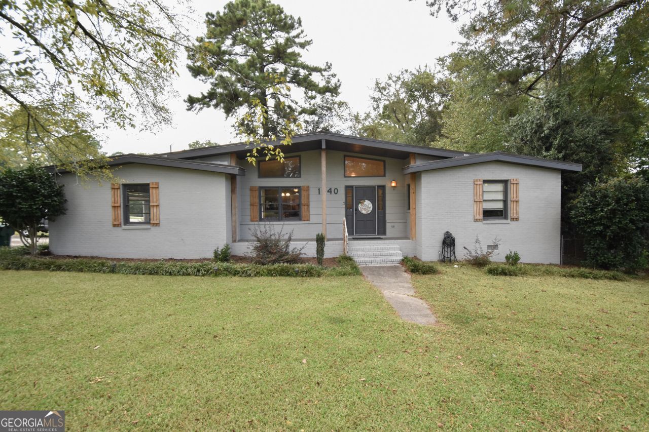 1740 Holly Hill Road, Milledgeville, GA 31061 Main Photo