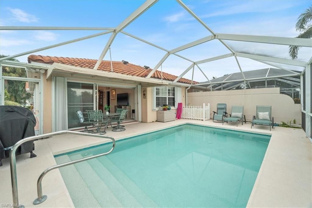 5756 Drummond Way, Naples, FL 34119 Photo
