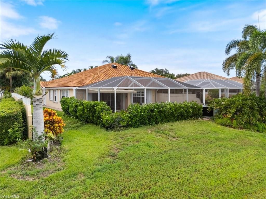 5756 Drummond Way, Naples, FL 34119 Photo