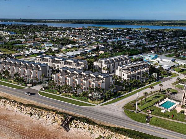 2360 OCEAN SHORE BOULEVARD, Unit 19, ORMOND BEACH, FL 32176