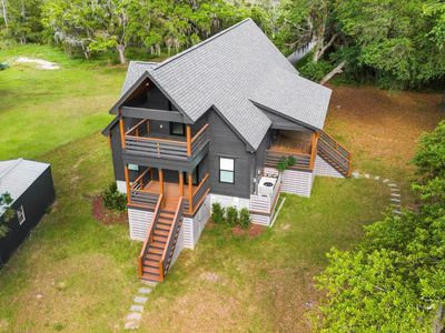 3399 Freeman Hill Road, Johns Island, SC 29455