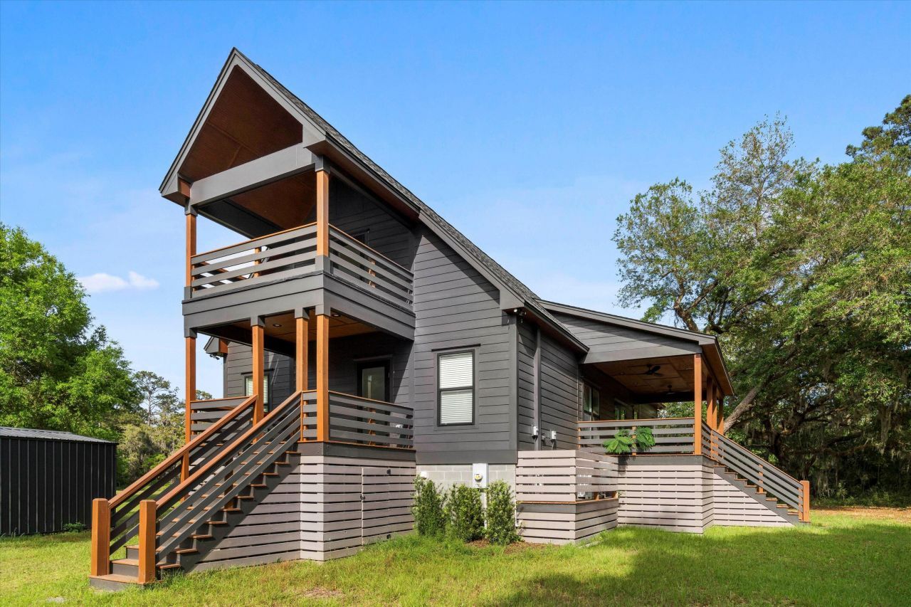 3399 Freeman Hill Road Photo 4