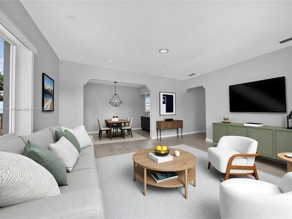 9125 NW 33rd Ct Rd, Miami, FL 33147