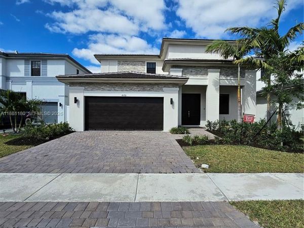 4578 SW 174th Ave, Unit ., Miramar, FL 33029