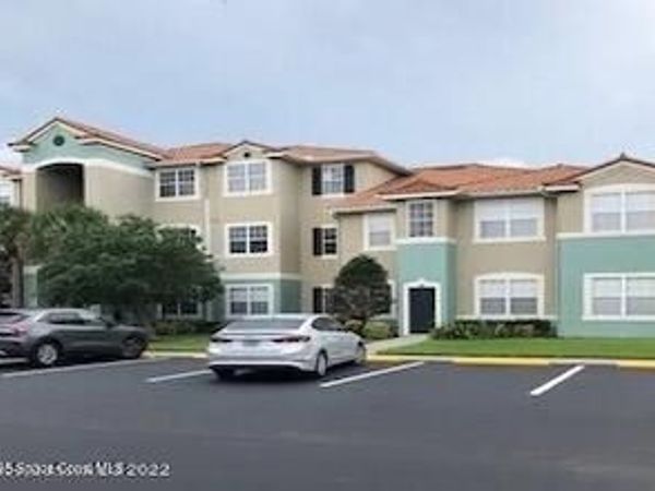 5693 Star Rush Drive, Unit 304, Melbourne, FL 32940
