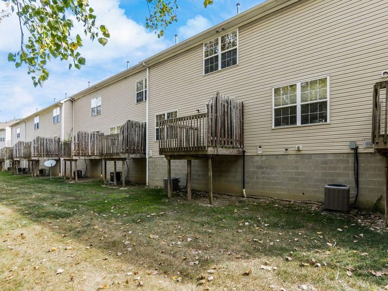 185 Prairiecreek Way, Columbus, OH 43213 Photo 26