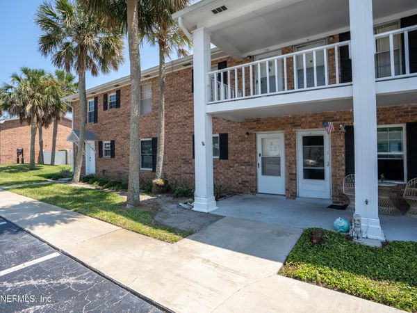 405 FLAGLER Boulevard, Unit 5A, St. Augustine, FL 32080