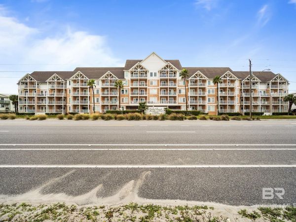 572 E Beach Boulevard, Unit 406, Gulf Shores, AL 36542