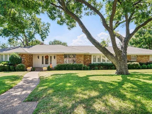 1508 Paisley Drive, Arlington, TX 76015