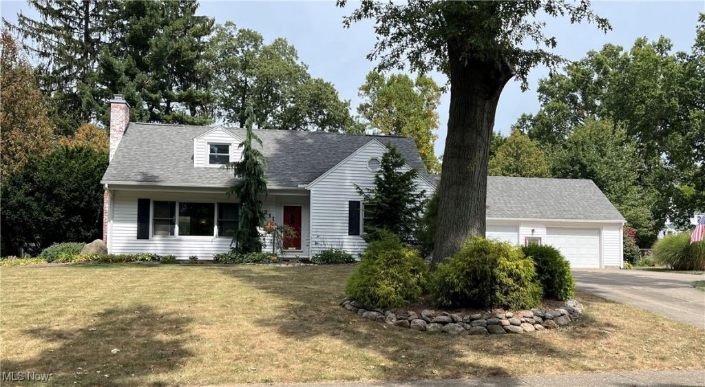 211 Oakley Road, Wooster, OH 44691 Main Photo