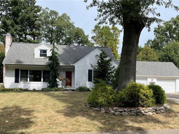 211 Oakley Road, Wooster, OH 44691