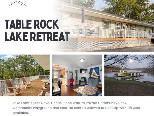 90 Brandon Loop, Kimberling City, MO 65686