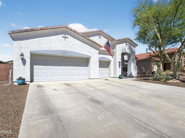 9626 W BAJADA Road, Peoria, AZ 85383