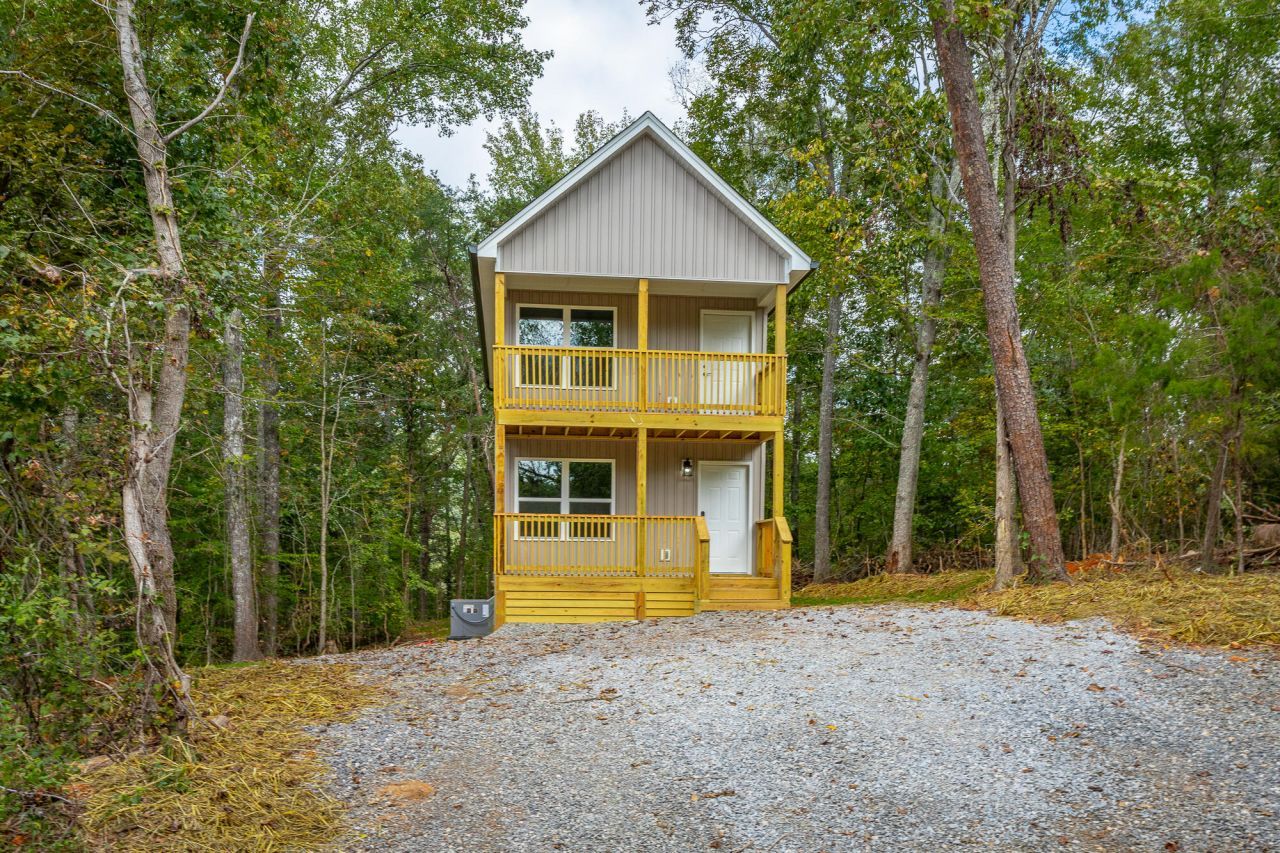 76 Pineway Circle, Wildwood, GA 30757 Main Photo