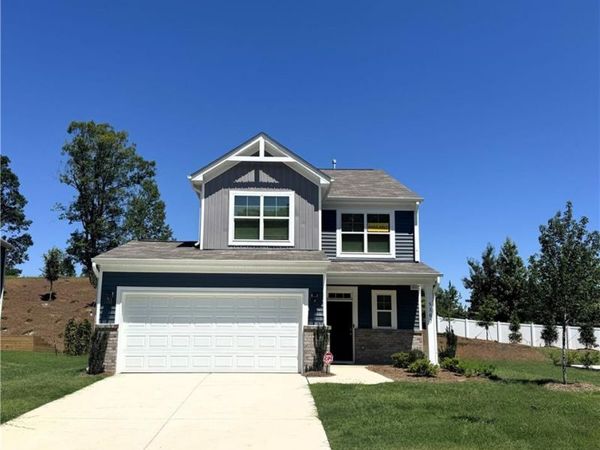 5367 Roshni Terrace, McLeansville, NC 27301