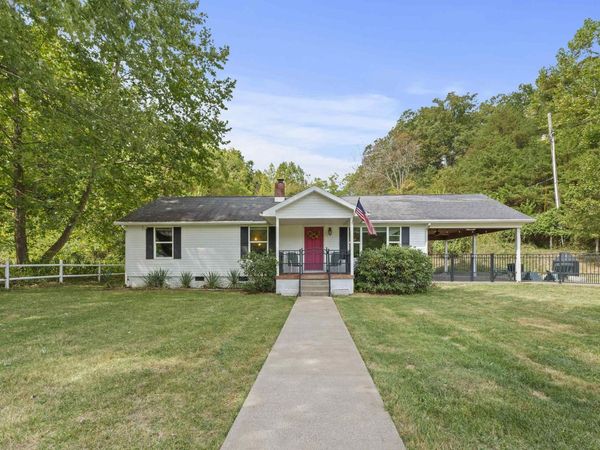 6873 County Road 4, Pedro, OH 45659