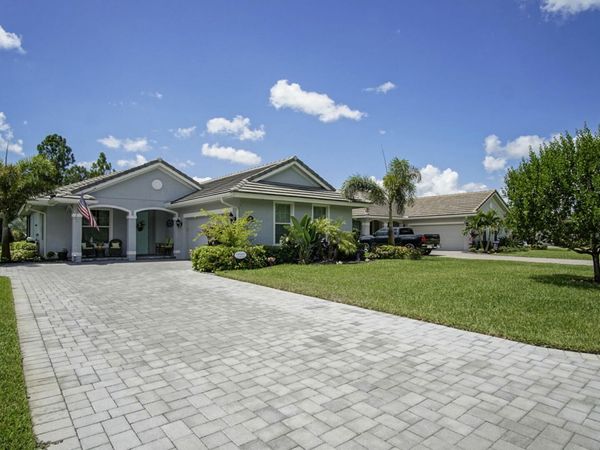 2652 Conifer Drive, Fort Pierce, FL 34951