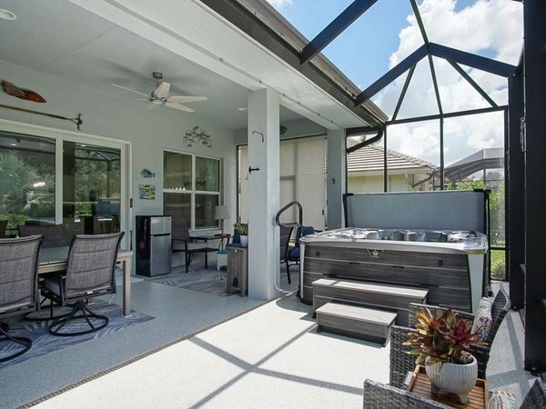 2652 Conifer Drive, Fort Pierce, FL 34951