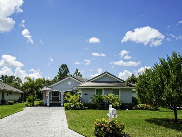 2652 Conifer Drive, Fort Pierce, FL 34951