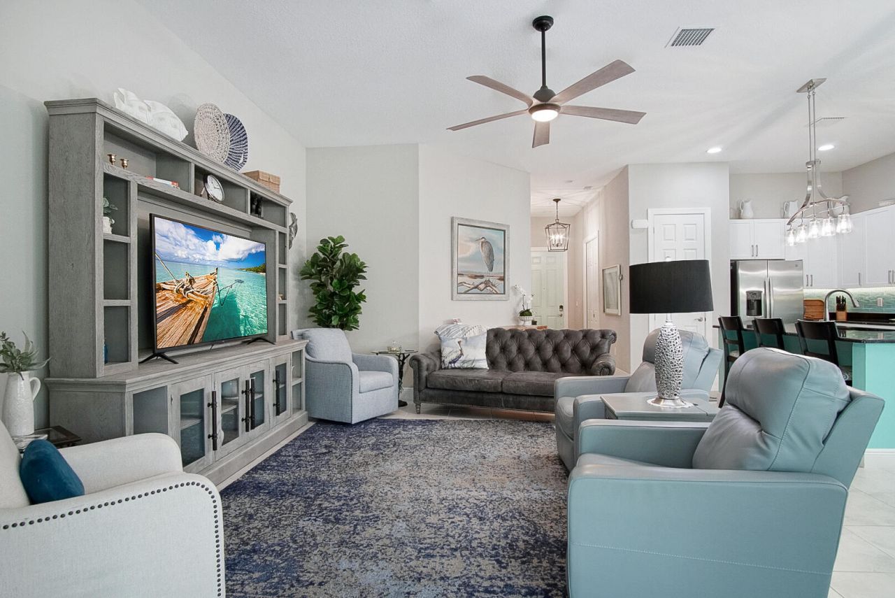 2652 Conifer Drive, Fort Pierce, FL 34951 Photo