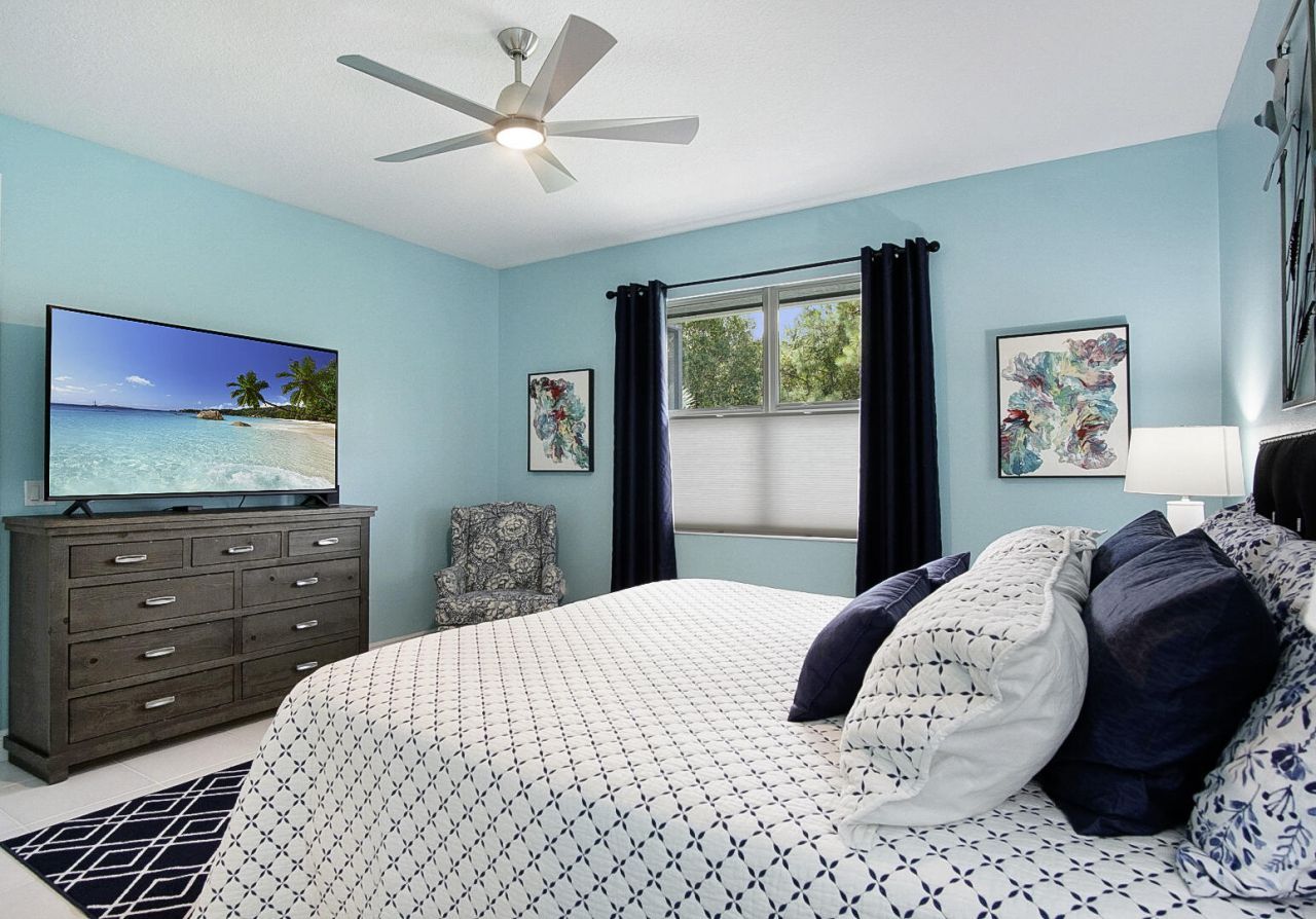 2652 Conifer Drive, Fort Pierce, FL 34951 Photo