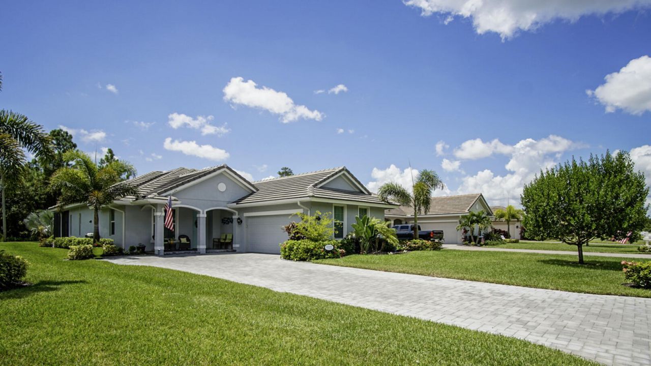 2652 Conifer Drive, Fort Pierce, FL 34951 Photo