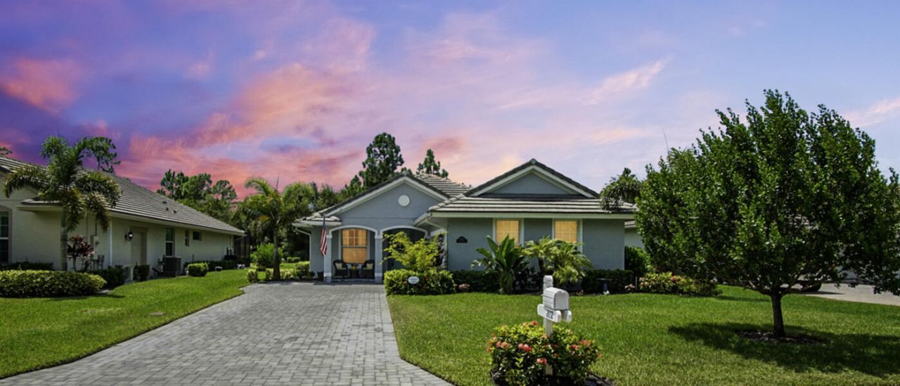 2652 Conifer Drive, Fort Pierce, FL 34951 Photo