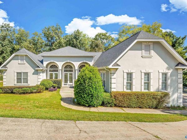 111 Cane Brook Court, Madison, AL 35758