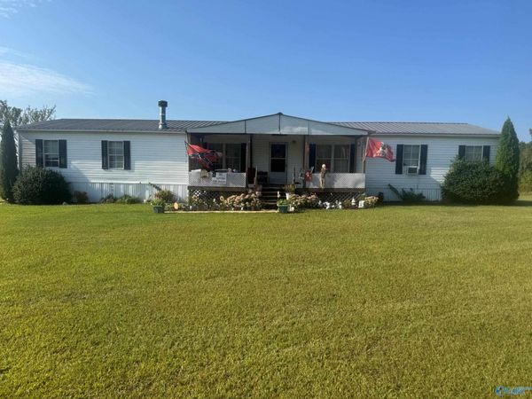 722 County Road 855, Collinsville, AL 35961