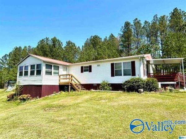 100 Abingdon Trace, Odenville, AL 35120