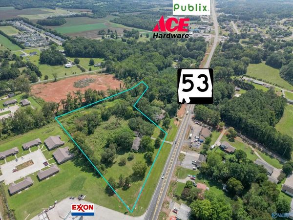 6312 Hwy 53 North, Harvest, AL 35749