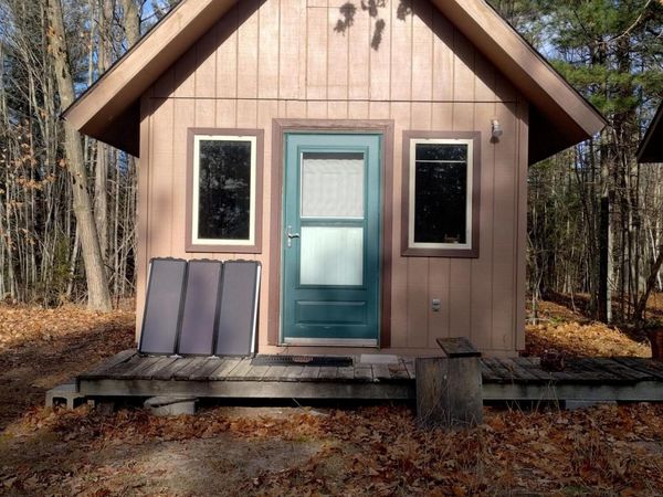 V/L39.51AC Lake Winyah Road, Alpena, MI 49707