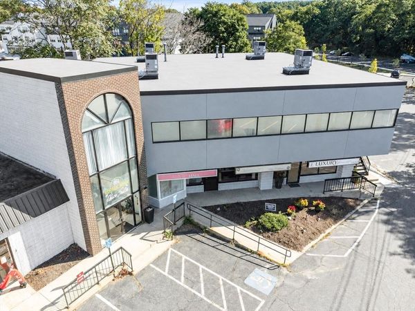 861 Edgell Road, Framingham, MA 01701