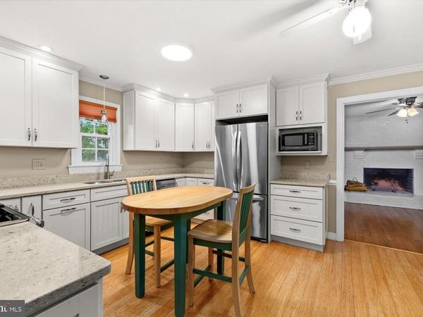 101 CLEREMONT DRIVE, FREDERICKSBURG, VA 22405