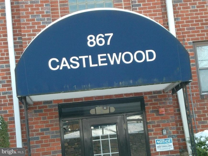 867 Hilldale Road, Unit 10, Glenside, PA 19038 Main Photo