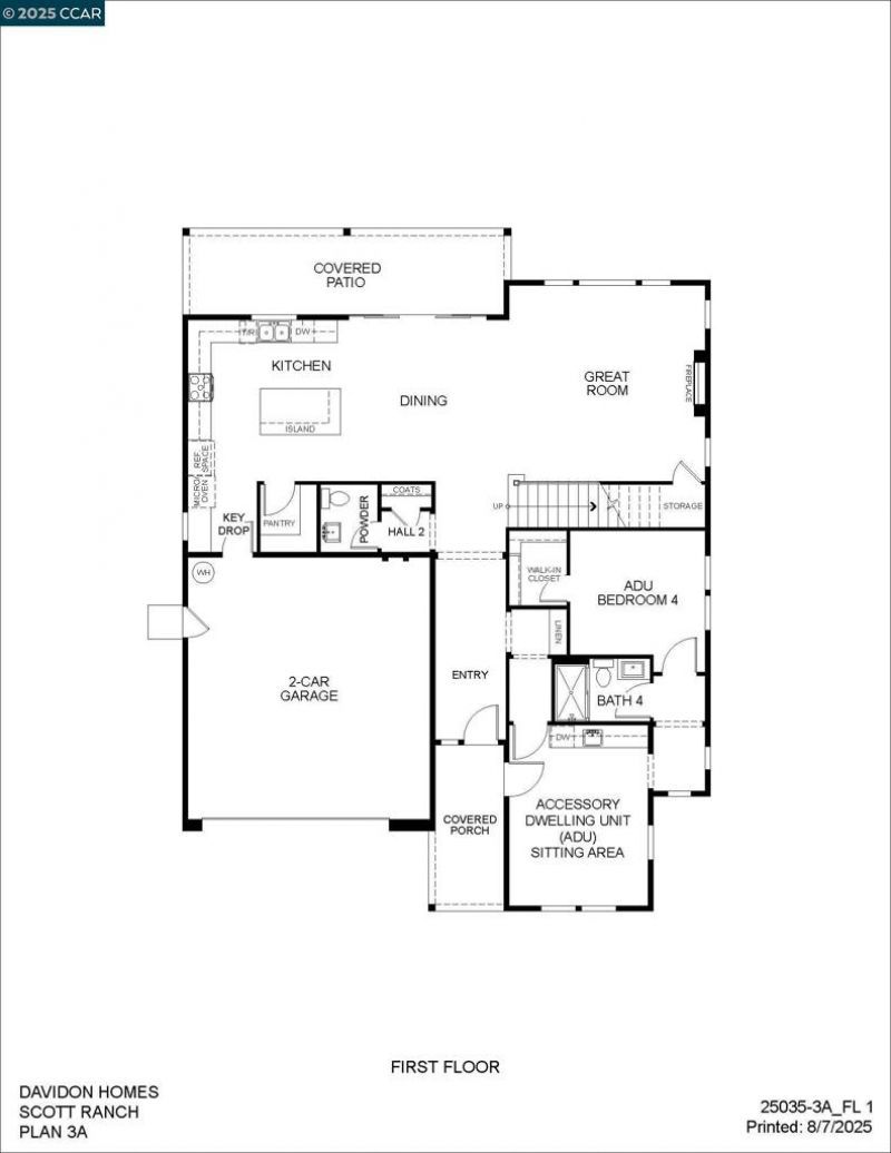 62 Red Barn Court, Petaluma, CA 94952 Main Photo