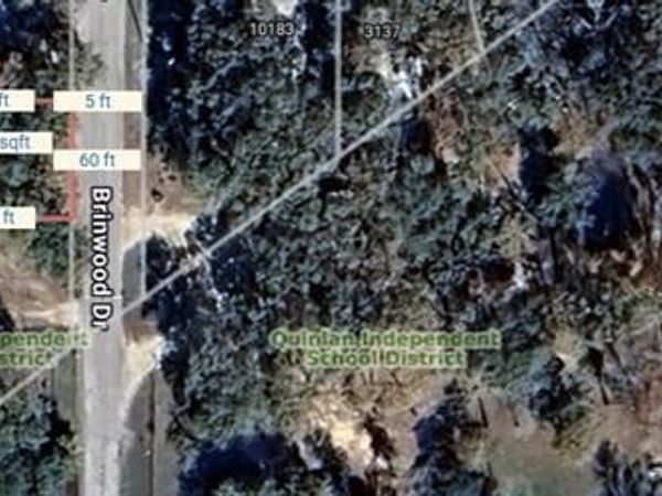 10610 Brinwood Drive, Wills Point, TX 75169