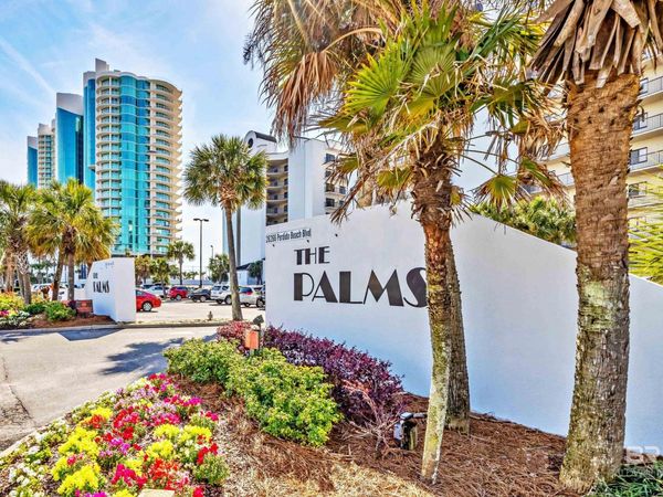26266 Perdido Beach Boulevard, Unit 314, Orange Beach, AL 36561