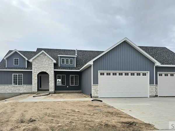 2778 Still Creek Drive, AMMON, ID 83406